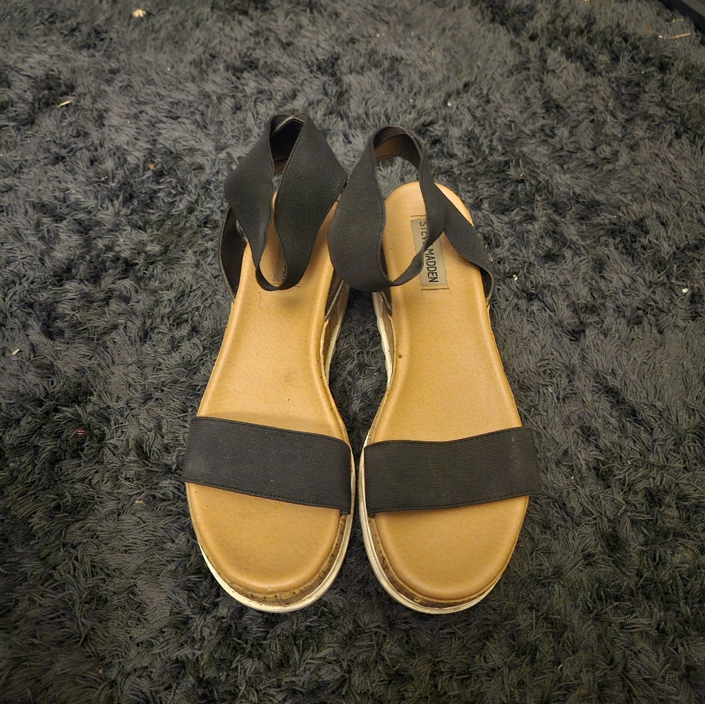 Platform Sandals